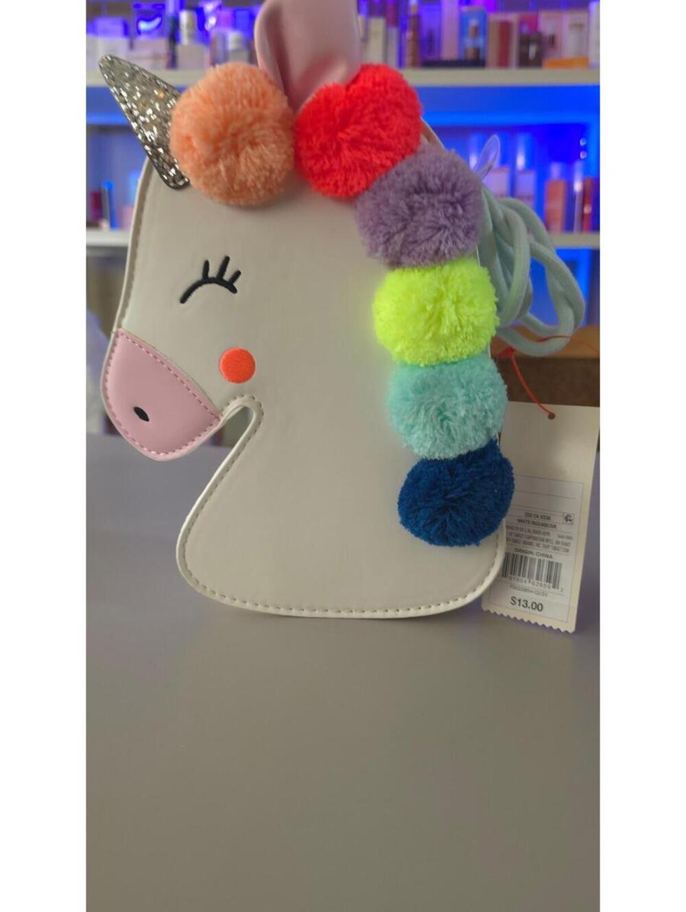 Unicorn Purse